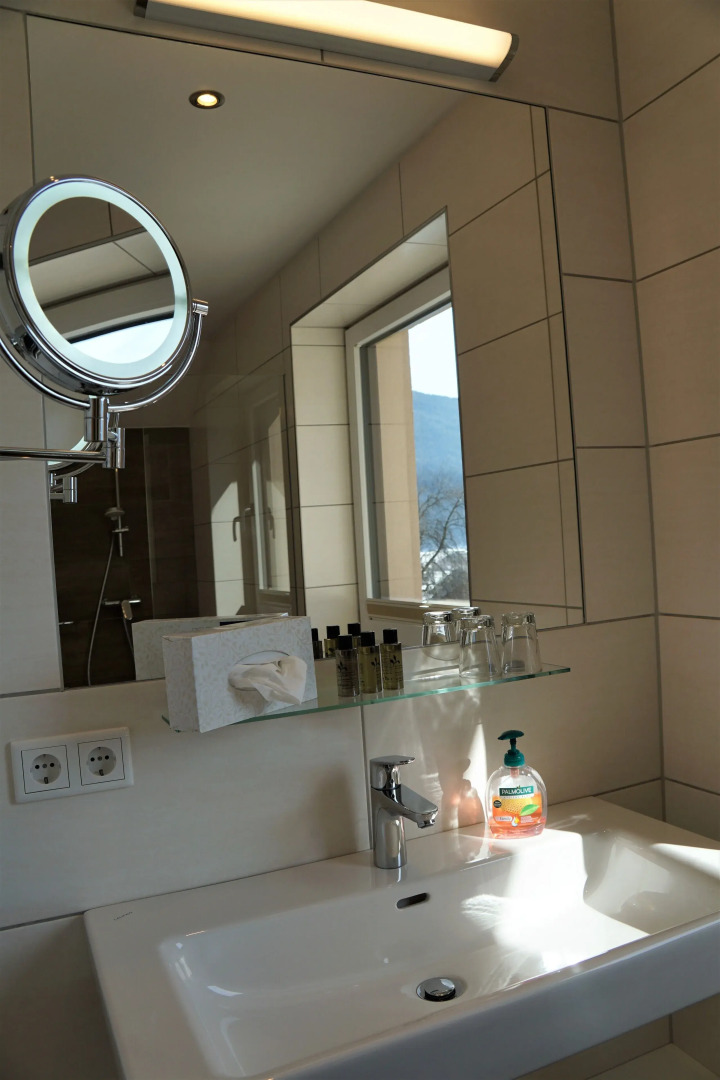 Gasthof und Landhaus Metzgerstubn