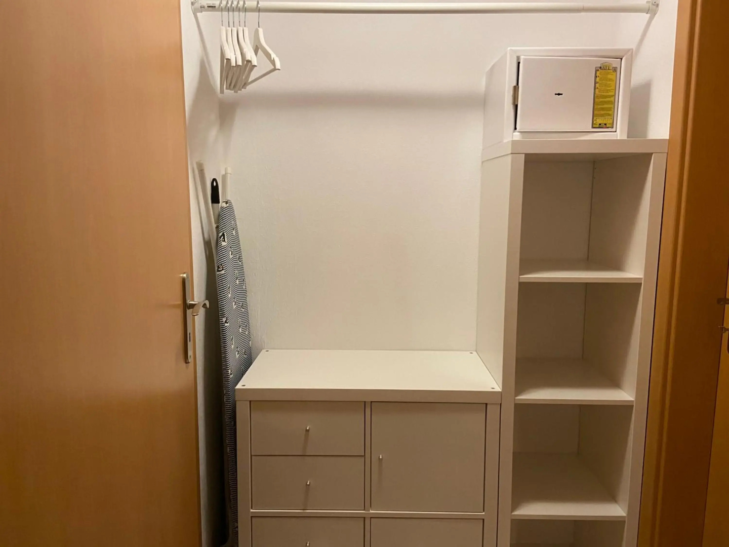 Ferienwohnung Schaub