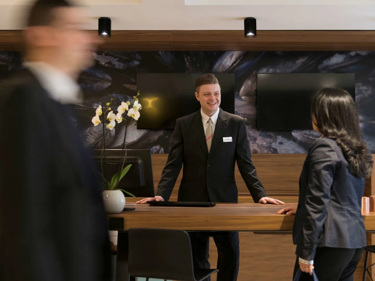 Hotel Maison Louise Lille Centre - Handwritten Collection