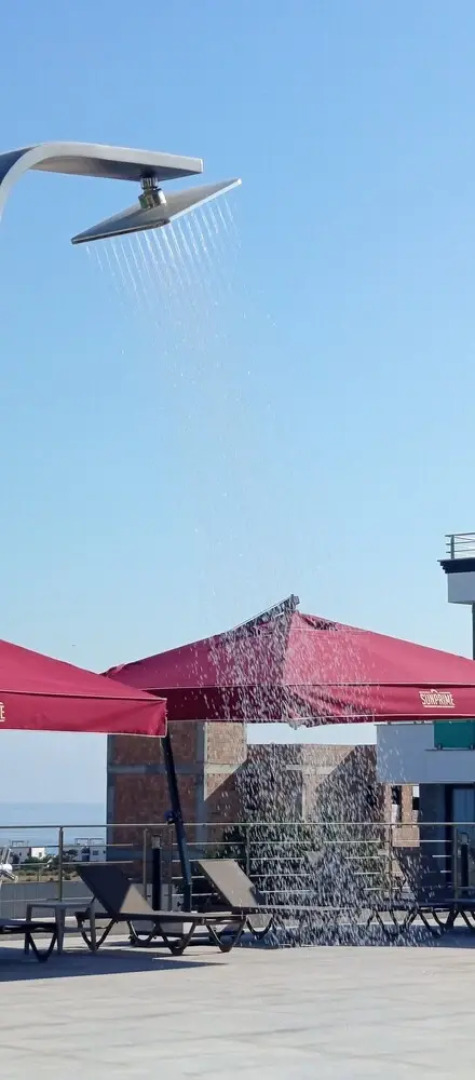 Sunprime Premium Sitesi