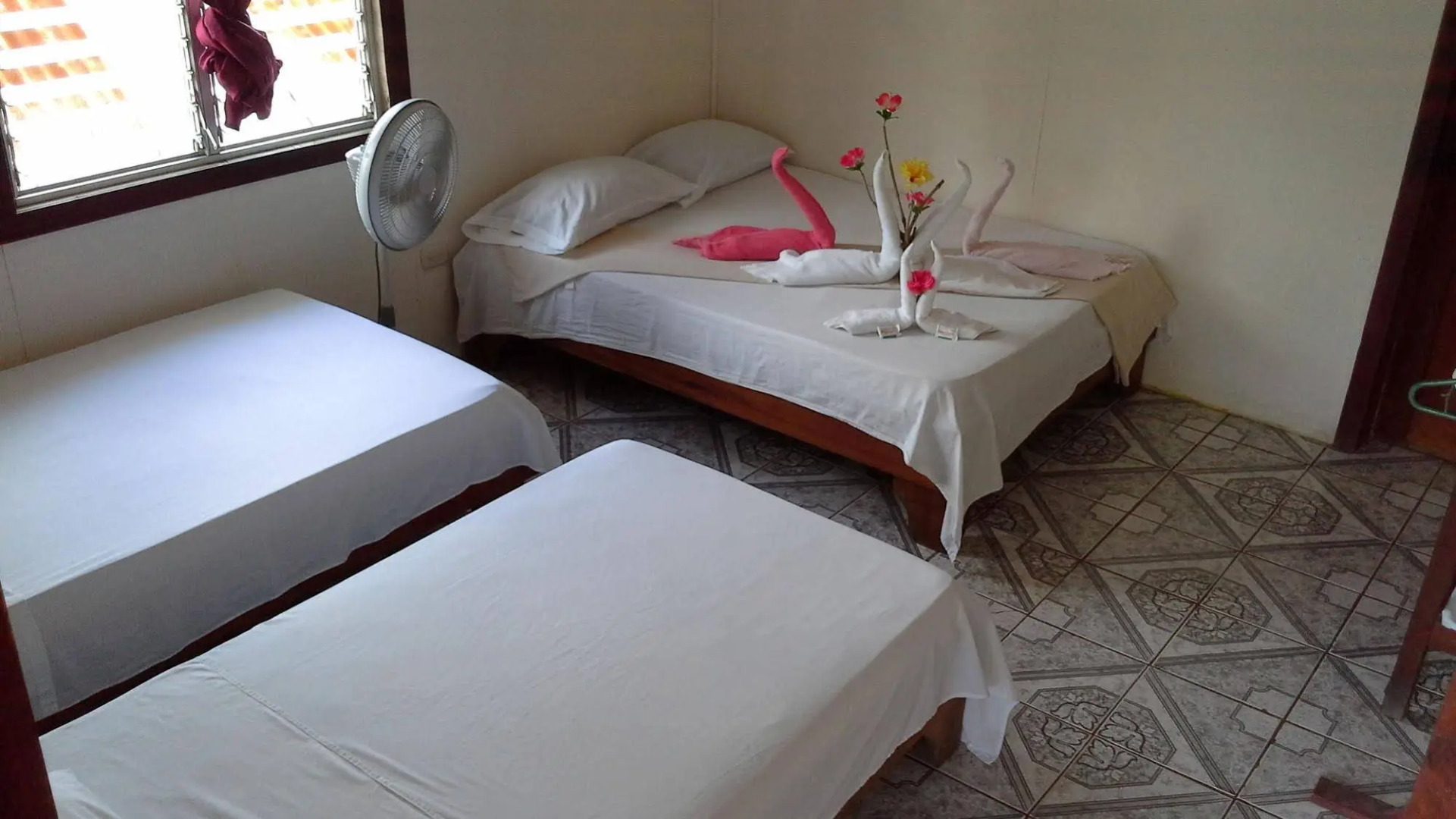 Cabinas Miss Miriam 2