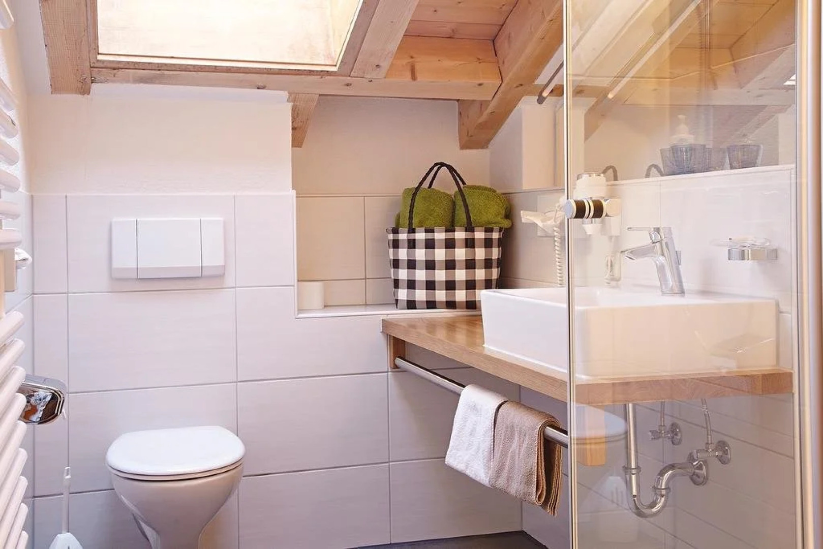 Bio-Hotel Oswalda-Hus