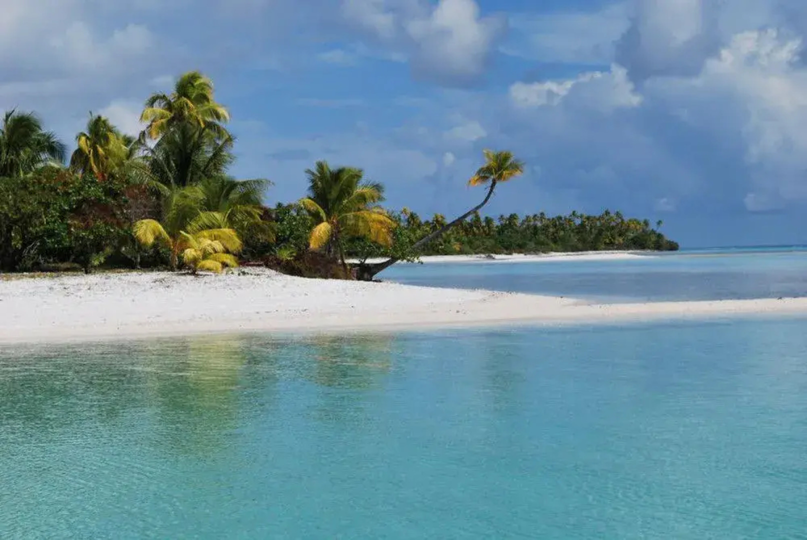 Pension Anaa Toku Kaiga