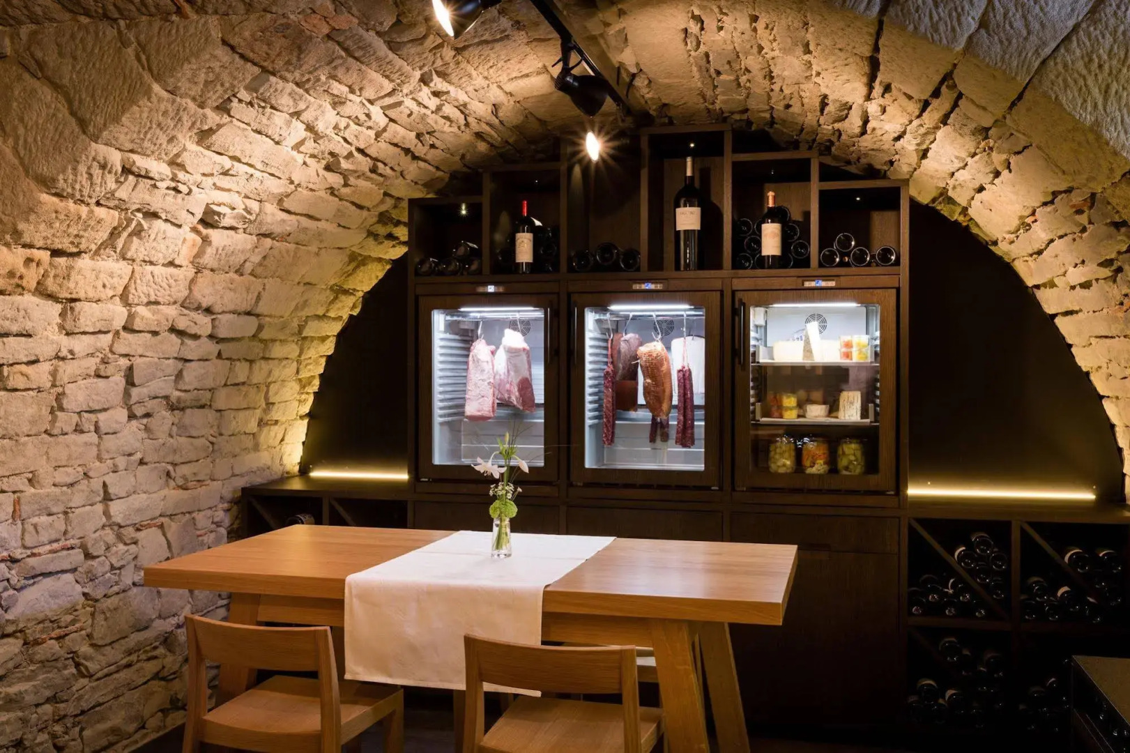 Hotel Krone Speicher