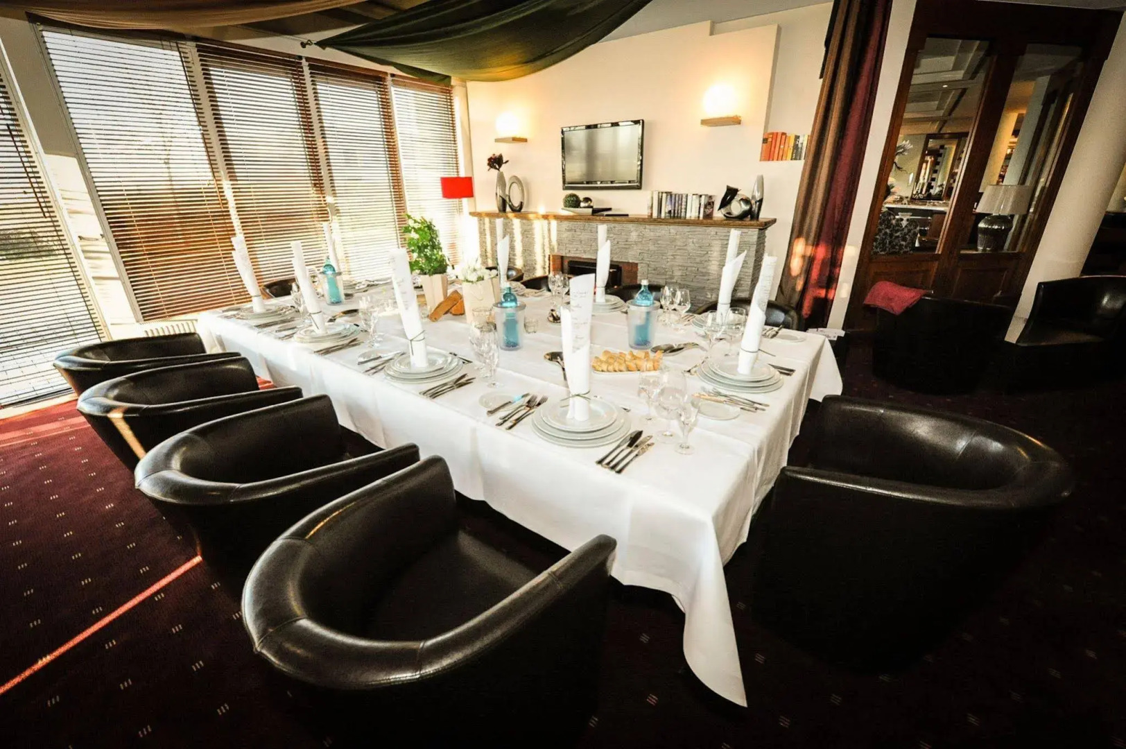 Good Morning + Halle - Leipzig