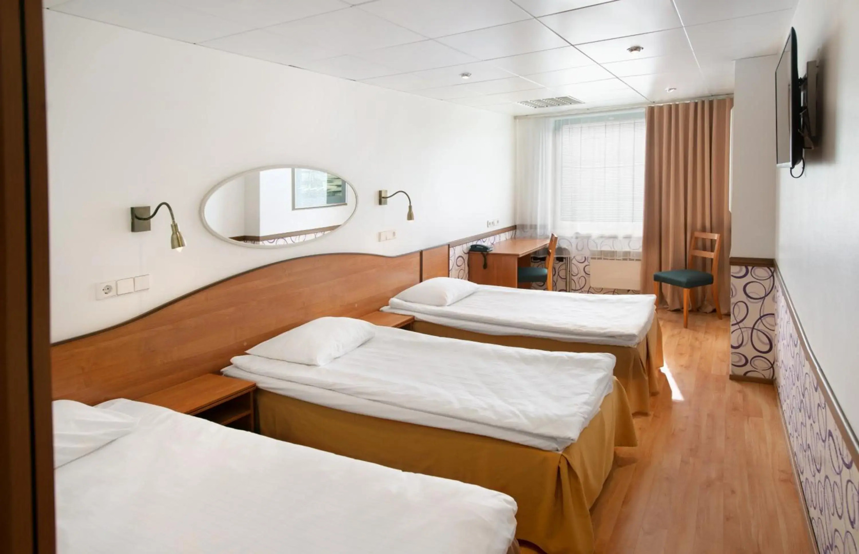 Отель Hestia Hotel Susi