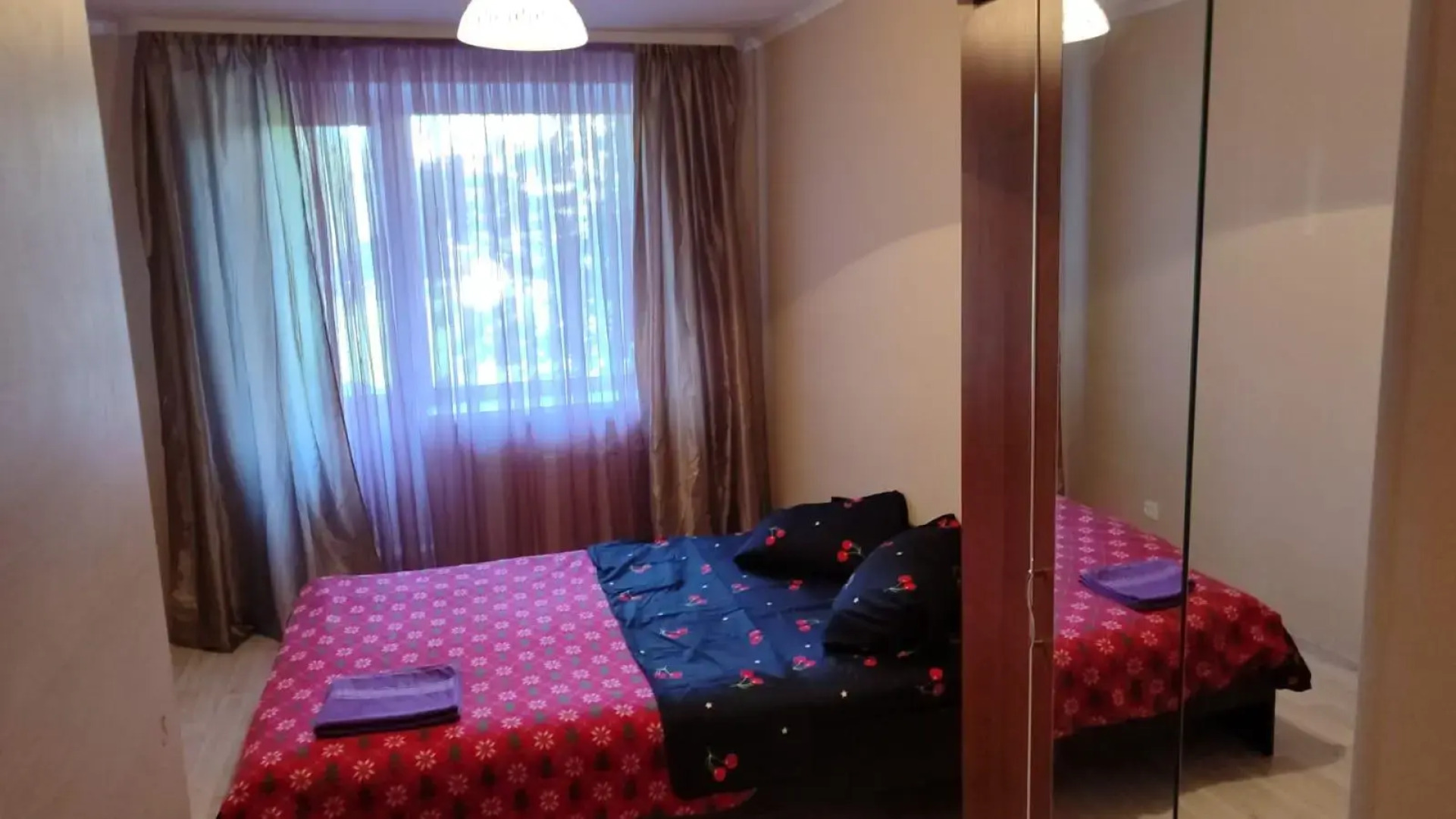 Комнаты на Гражданском проспекте 128 к 2