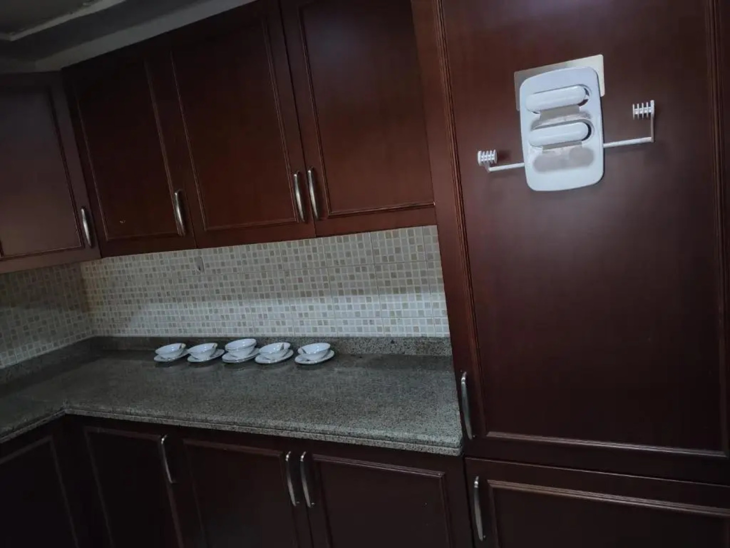 مراسي ابراج المارينا Marina Marasi