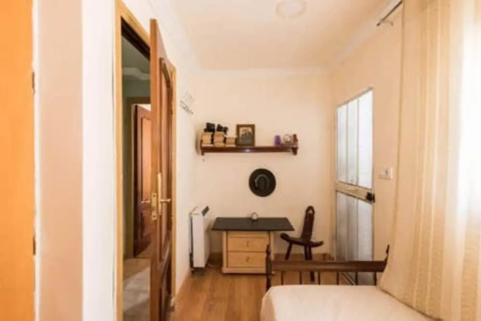 House With 5 Bedrooms in San Sebastián de los Reyes, With Wonderful City View, Furnished Terrace and Wifi