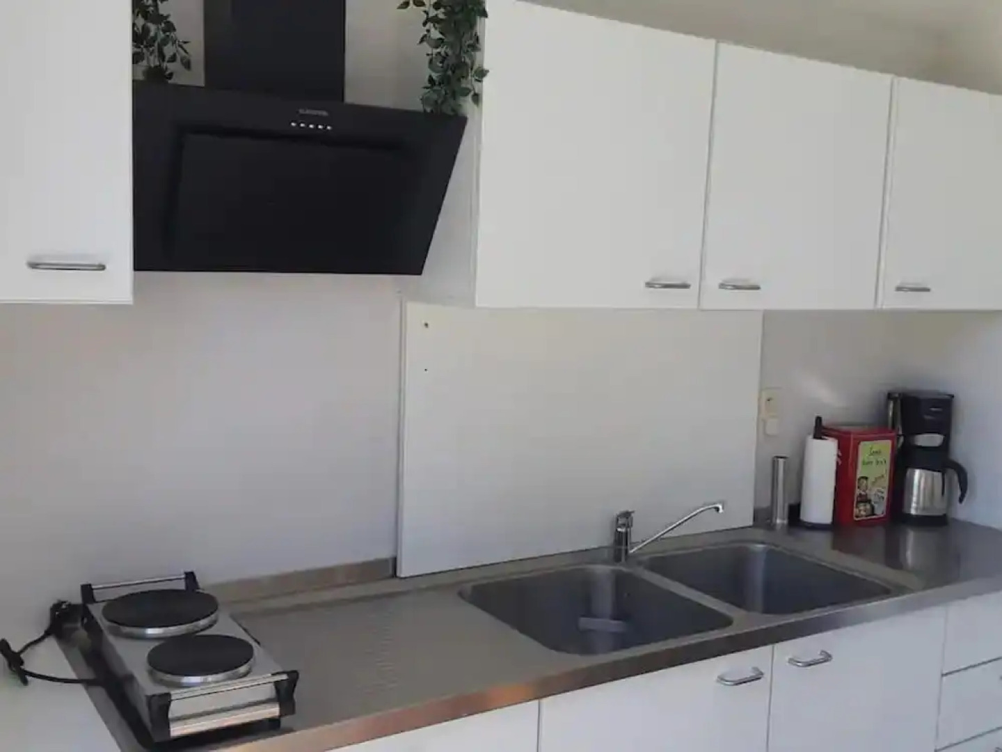 Beautiful Holiday Home in Alken With a Garden