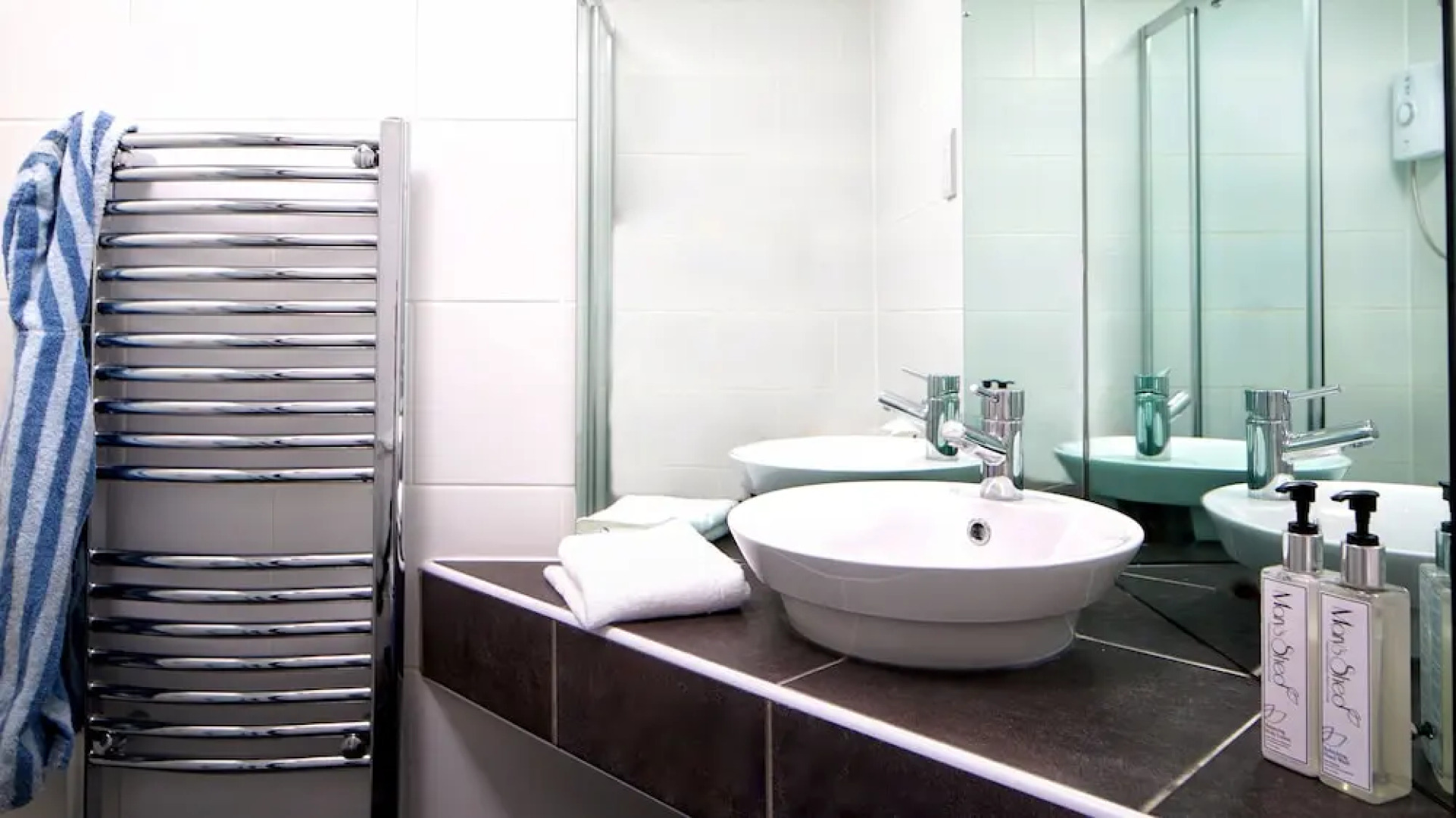 Atlantic Reach Resort