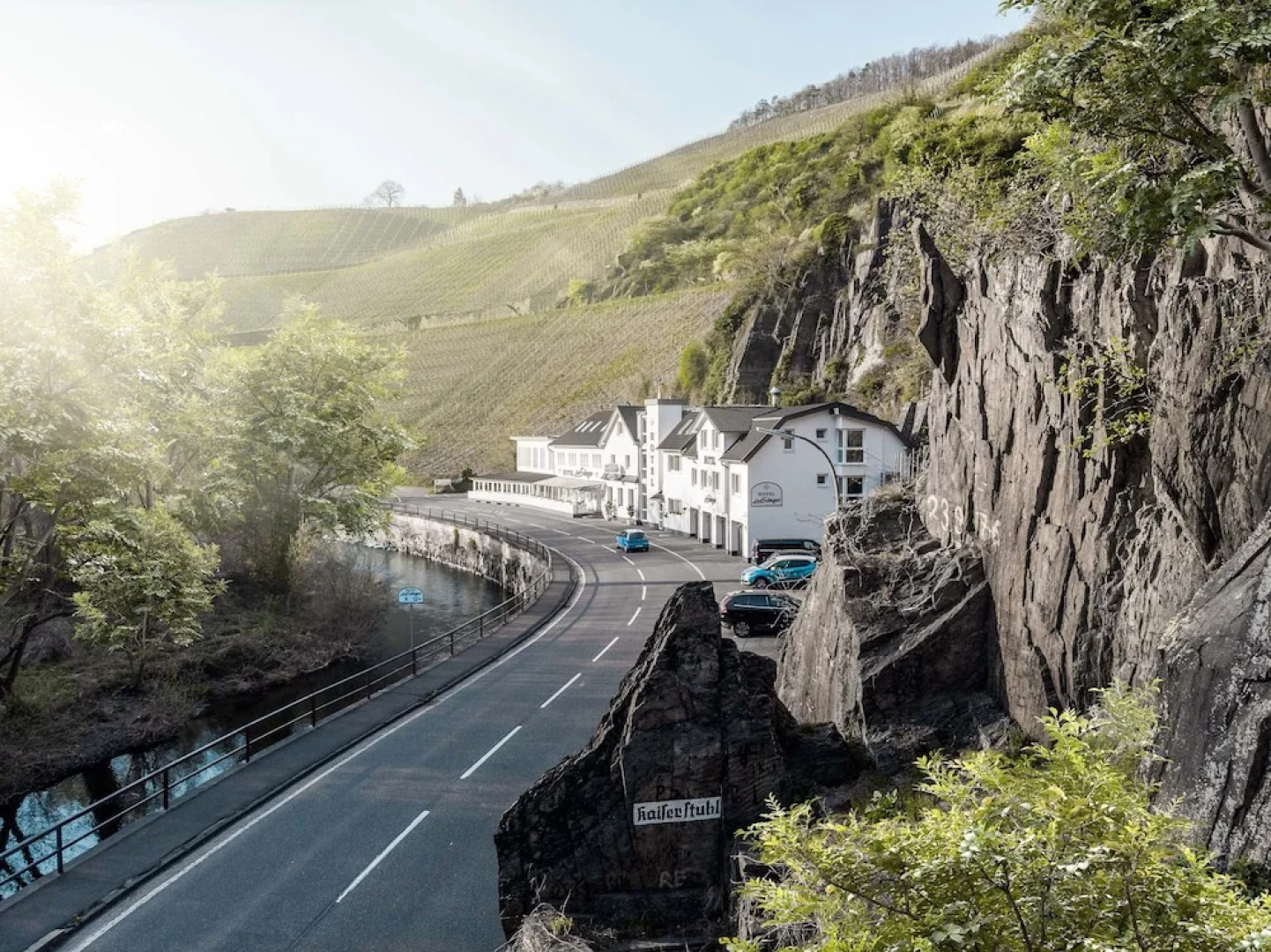 Land-gut-Hotel Hotel & Restaurant Zum Sänger