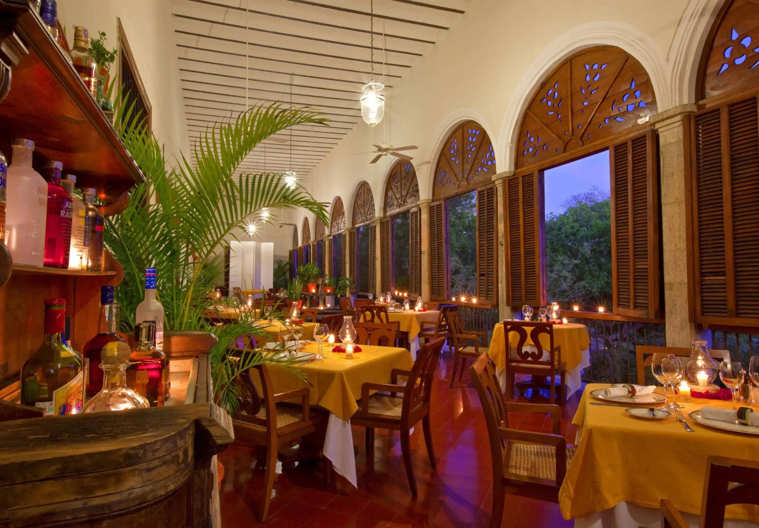 Hacienda Temozon, a Luxury Collection Hotel, Temozon Sur