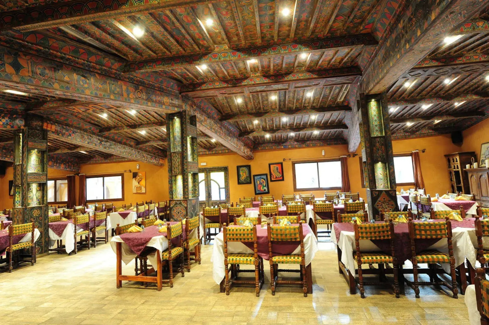 Kasbah Hotel Xaluca Arfoud