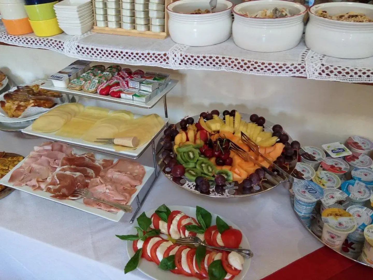 Palazzo Trevi Charming House