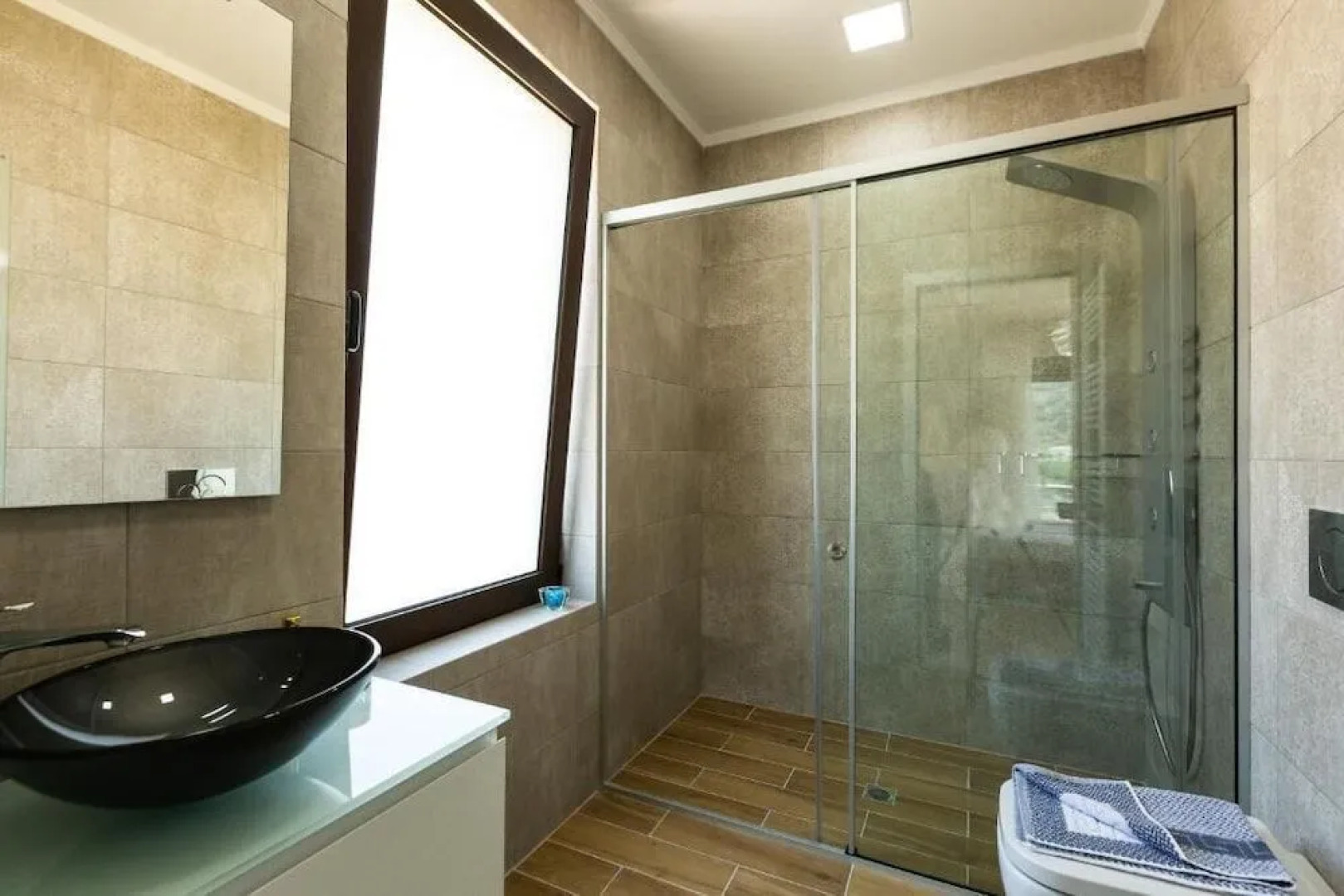 Eudora Luxury Stone Villa