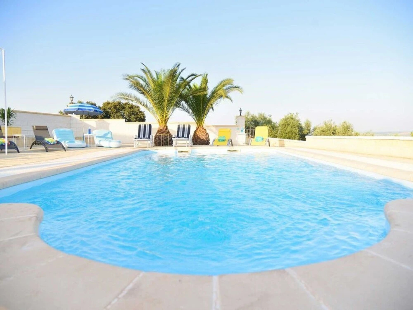 Casa Rural Bella Vista