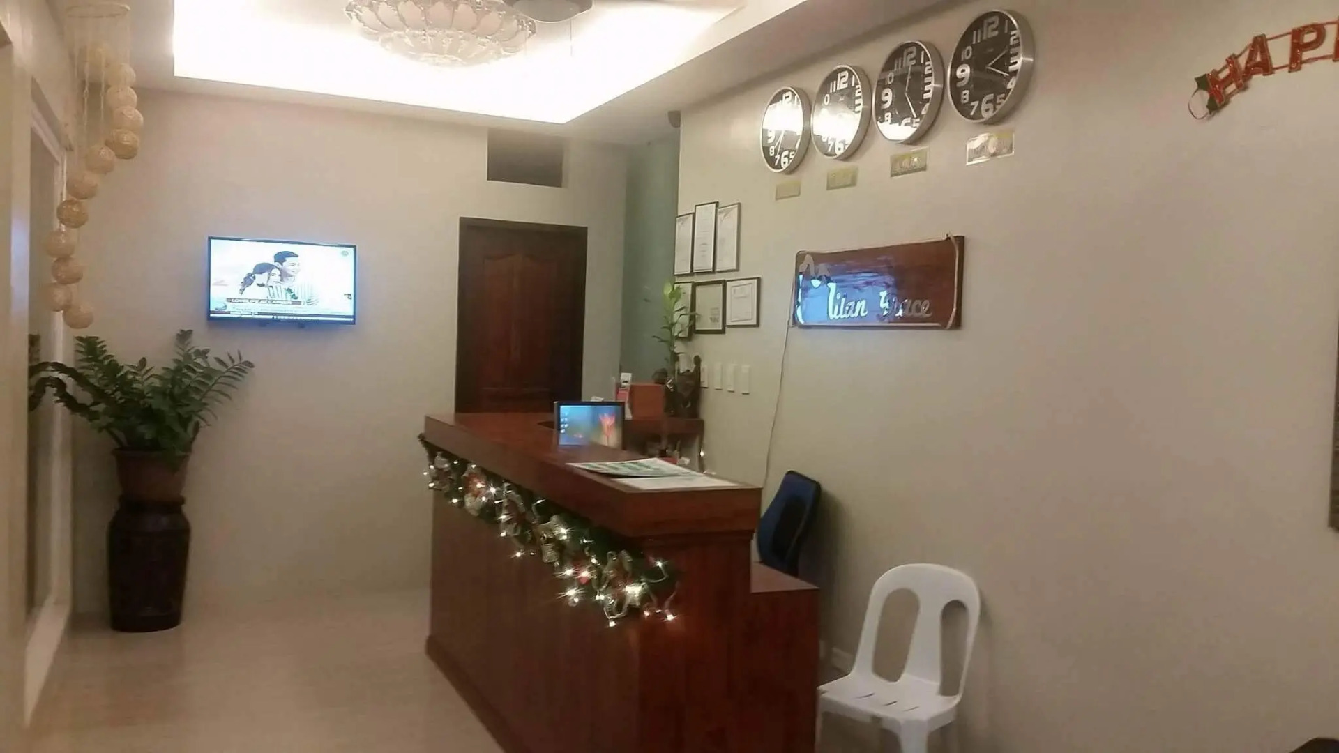 MilanGrace Inn El Nido, Palawan