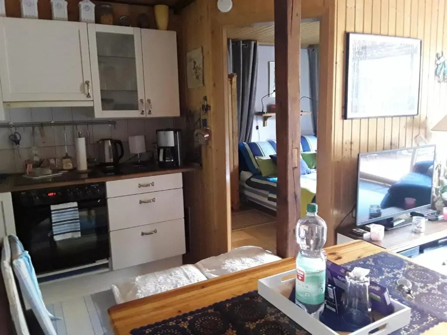 Apartment am Buchenhain