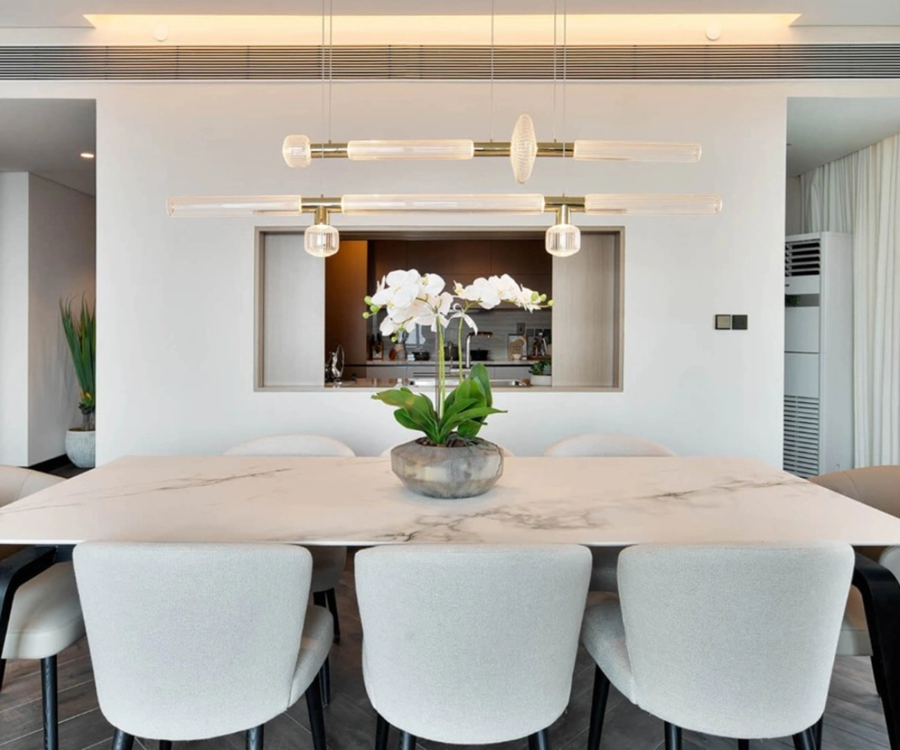 One&Only One Za'abeel