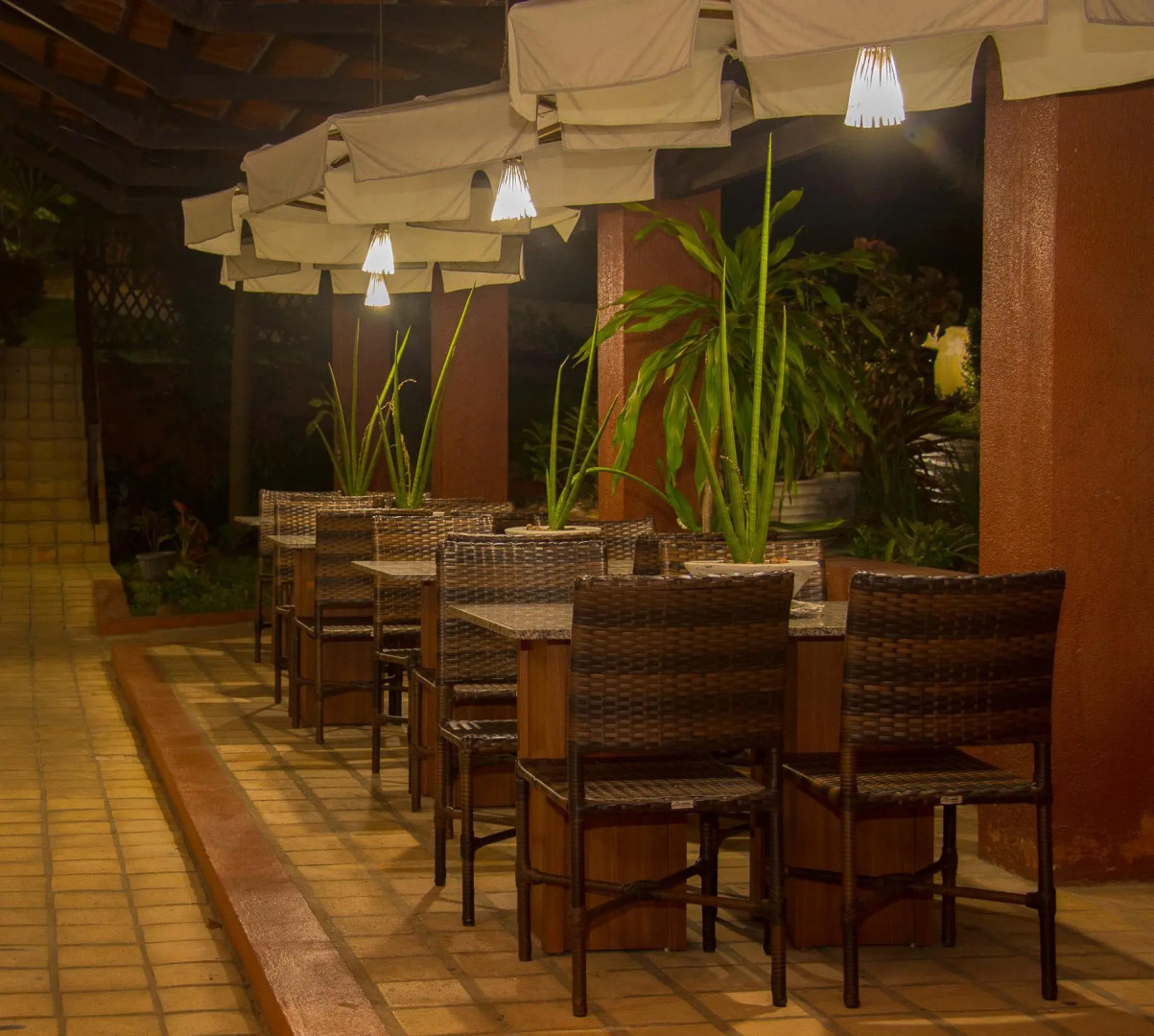 Hotel Pipa Atlântico