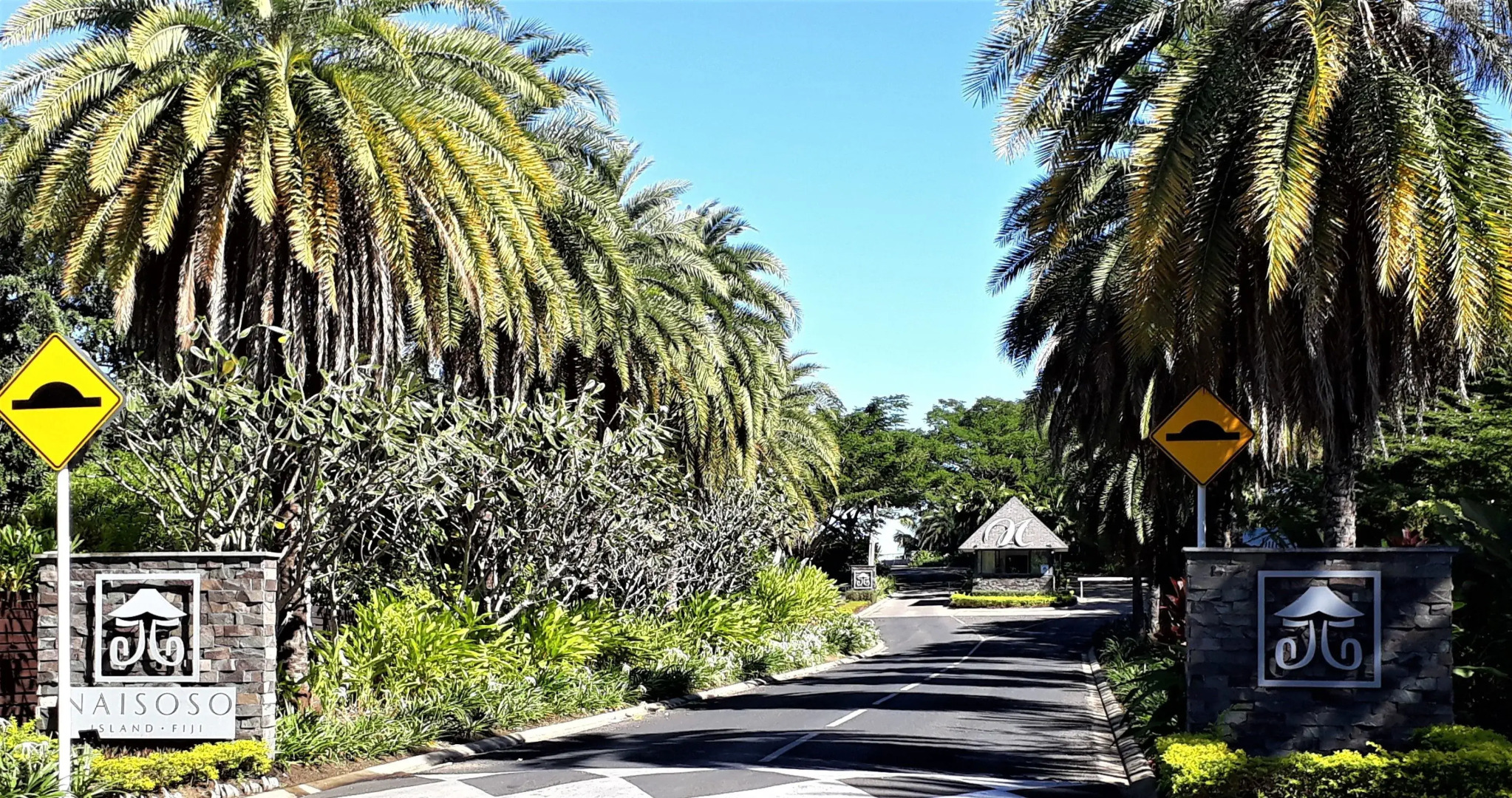 Naisoso Island Villas