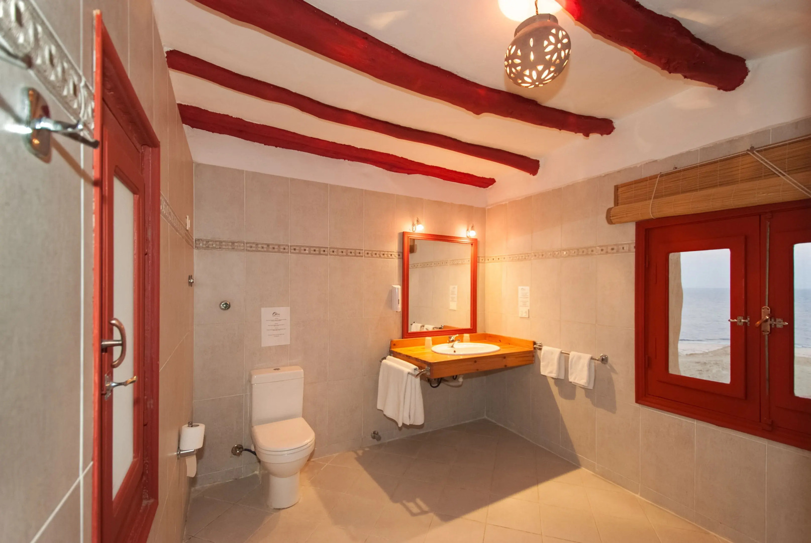 The Oasis Dive Resort