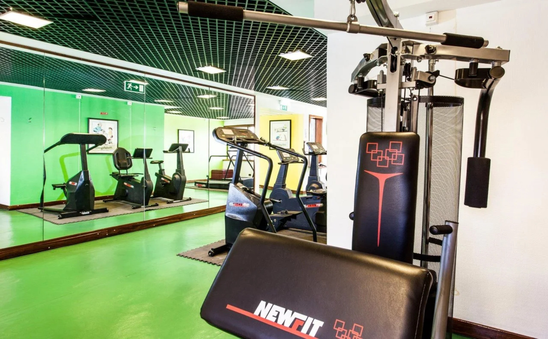 Holiday Inn Lisbon Continental by IHG