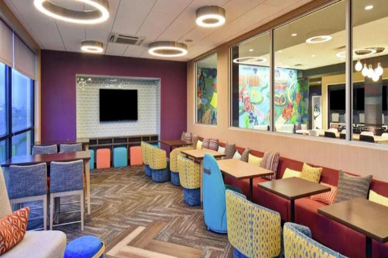 Tru By Hilton Manteca, Ca