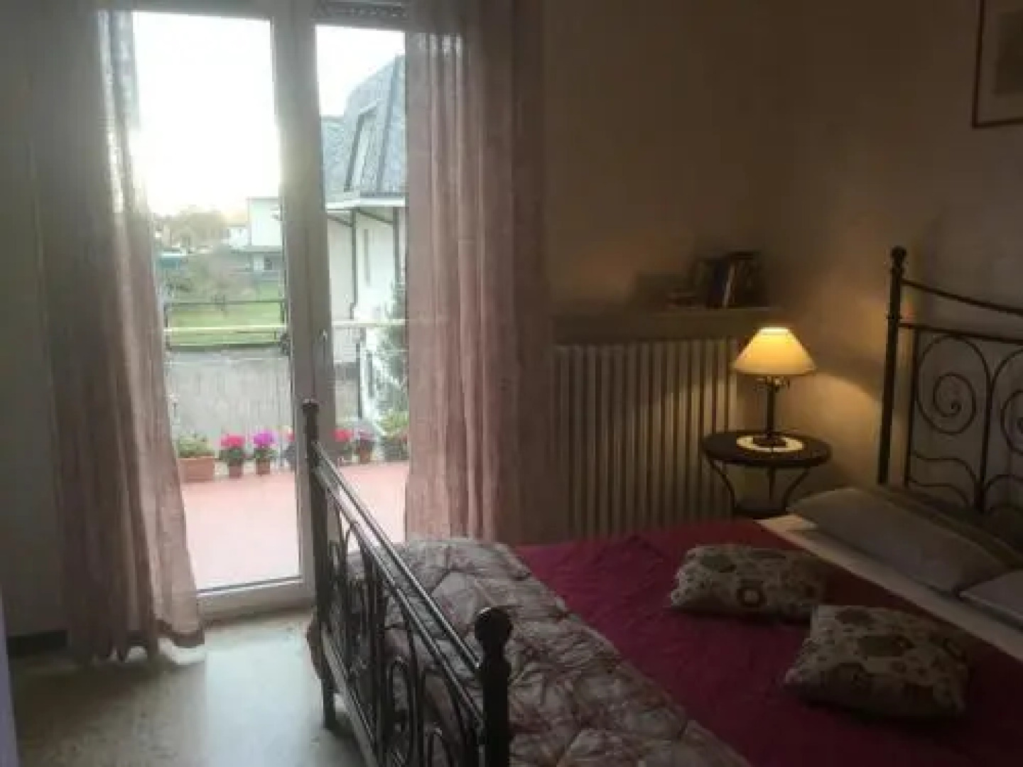 Apartment Nido Airport