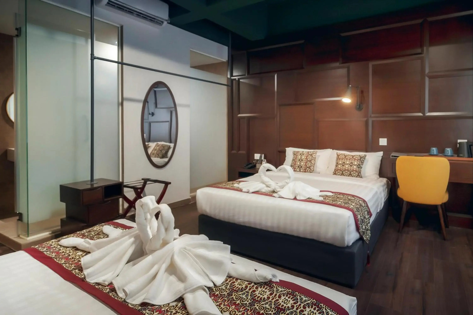 East Riverine Boutique Hotel