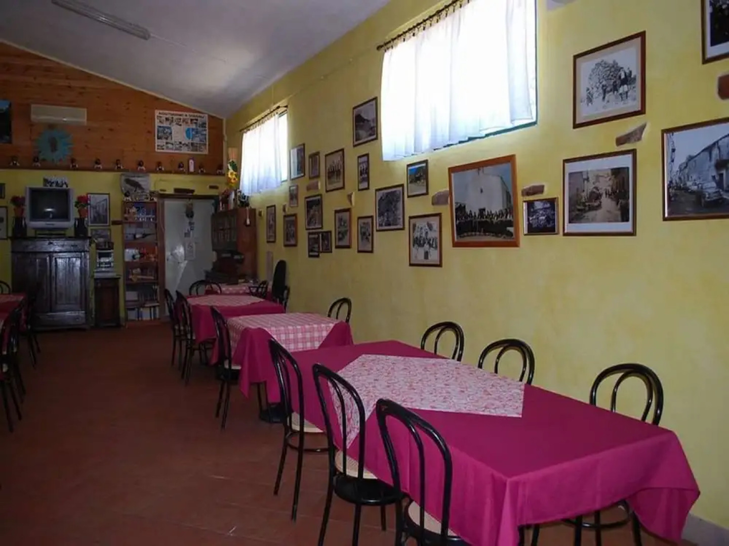 Agriturismo Gulunie a 800 mt dal mare