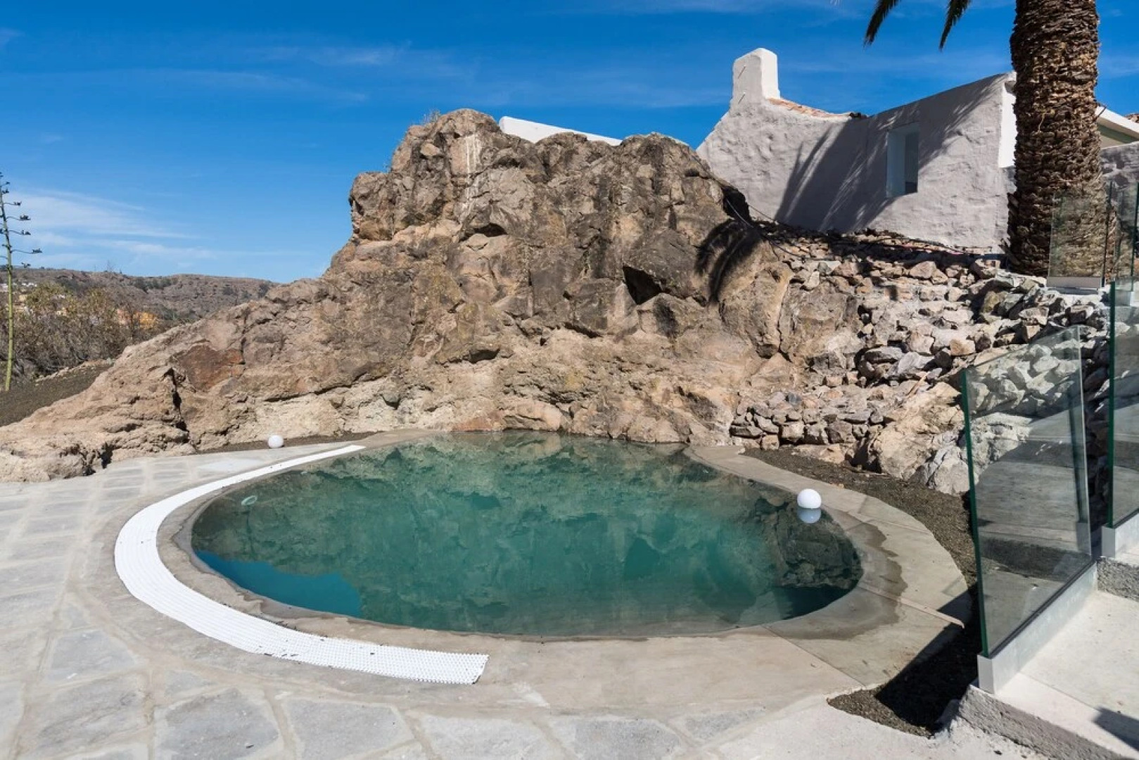 Villa Hacienda de la Guirra