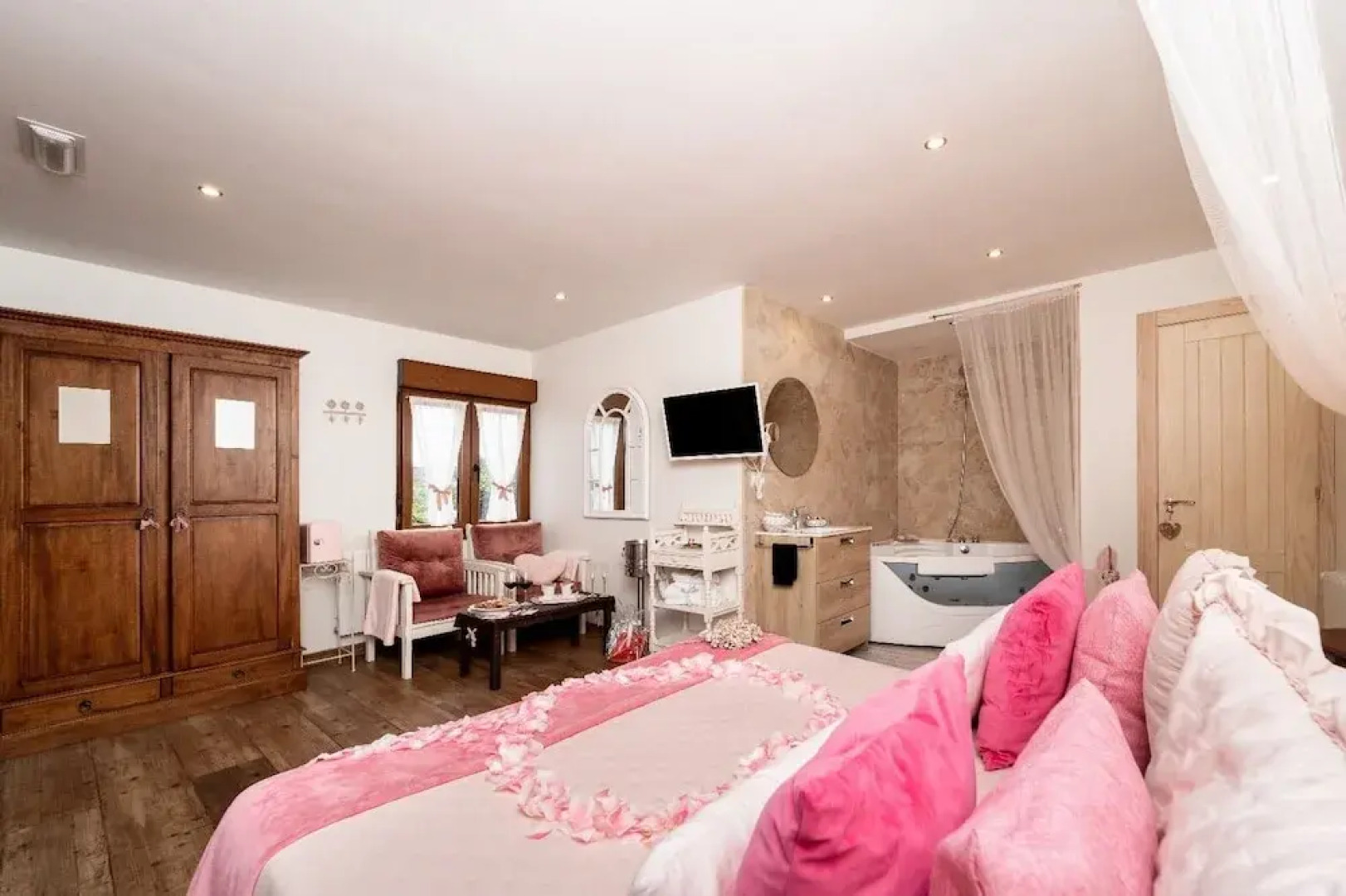 Hostería las fuentes