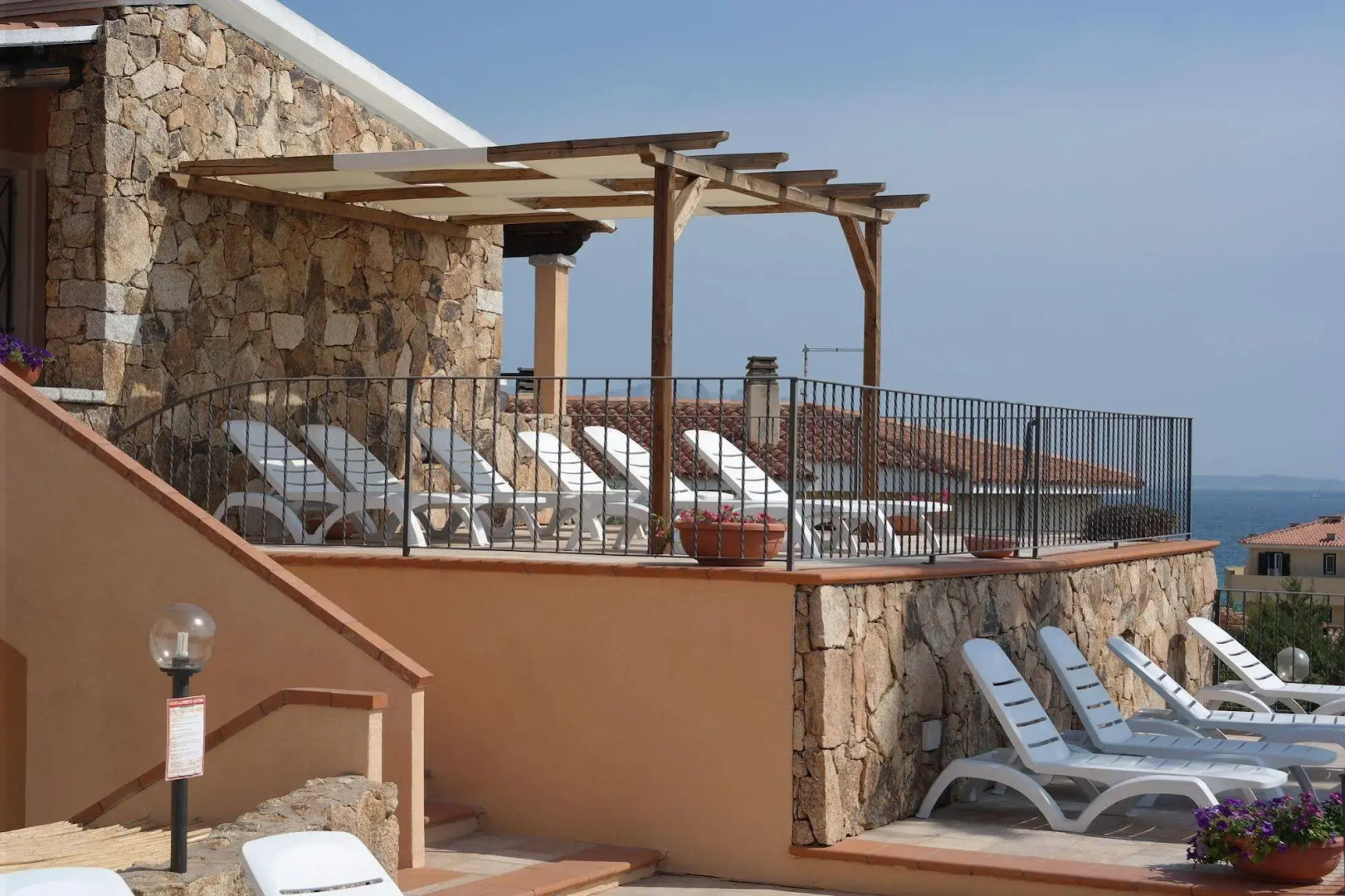 Sardinia Blu Residence