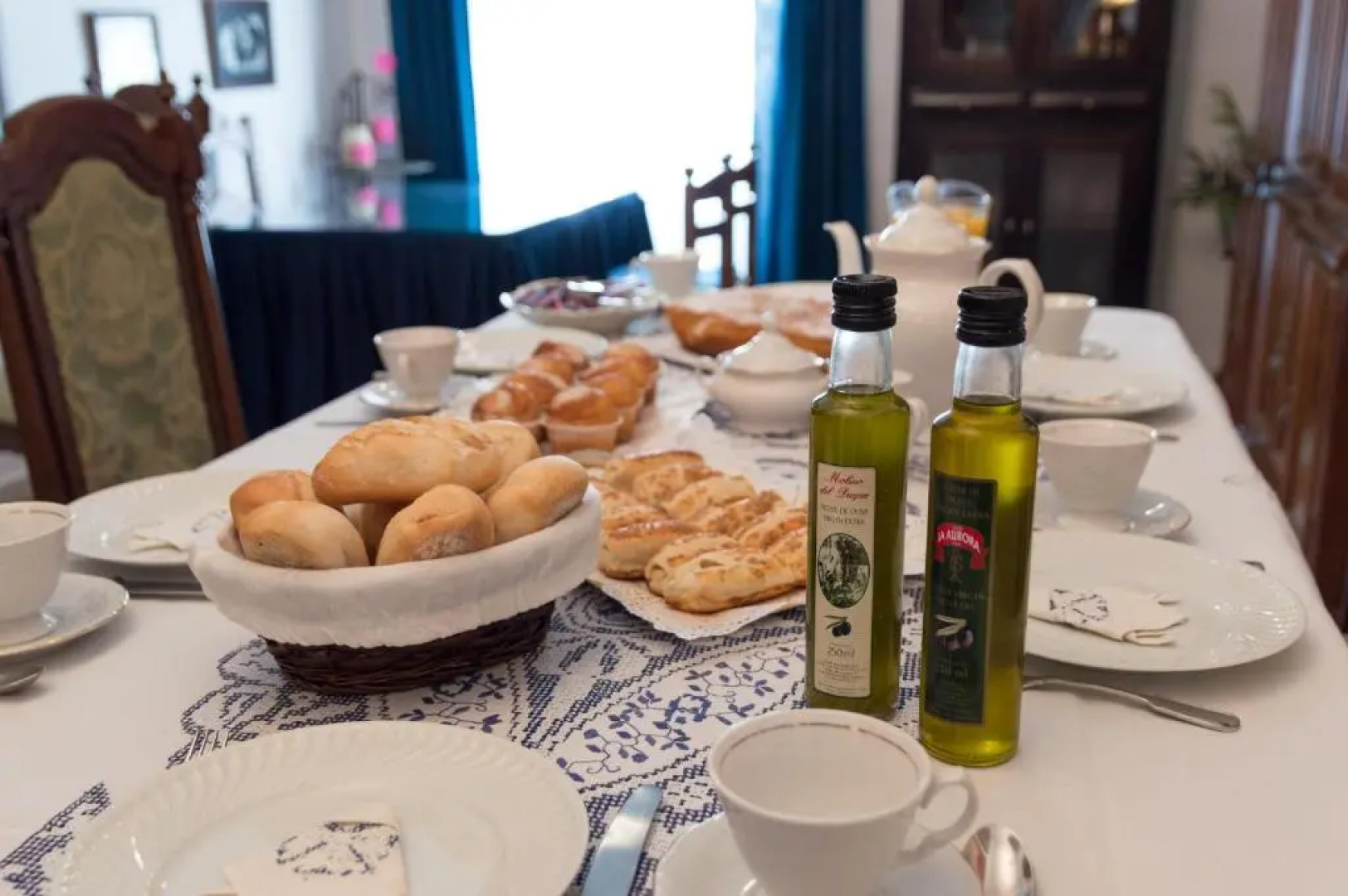 Boutique House LujoPobre