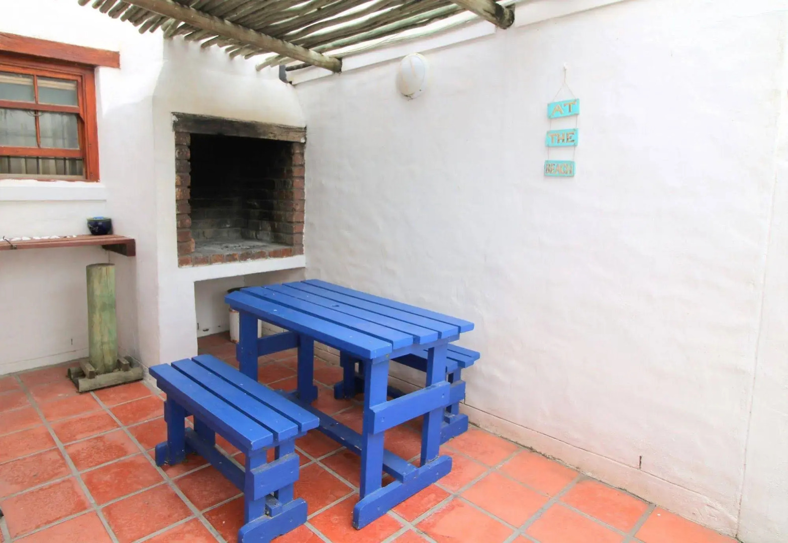 Baywatch Villa Guest House and Self Catering Accommodation