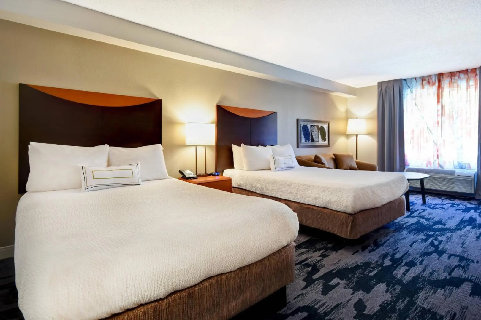 Fairfield Inn & Suites by Marriott Atlanta Kennesaw