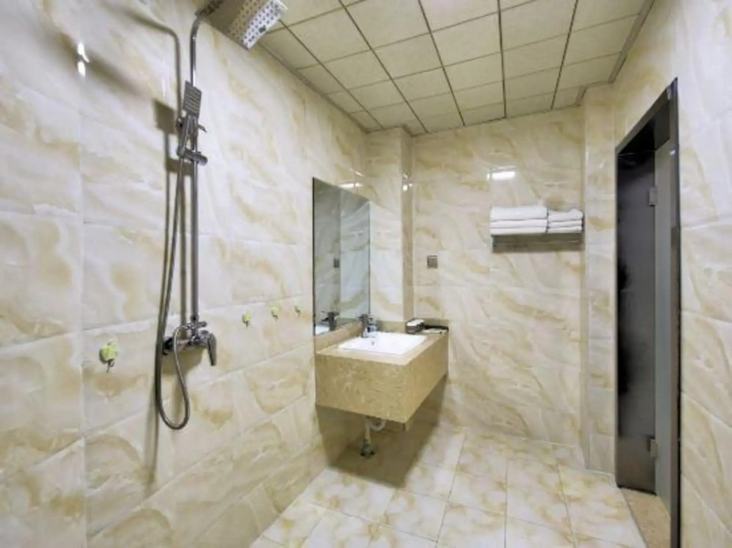 Wan an Business Hotel