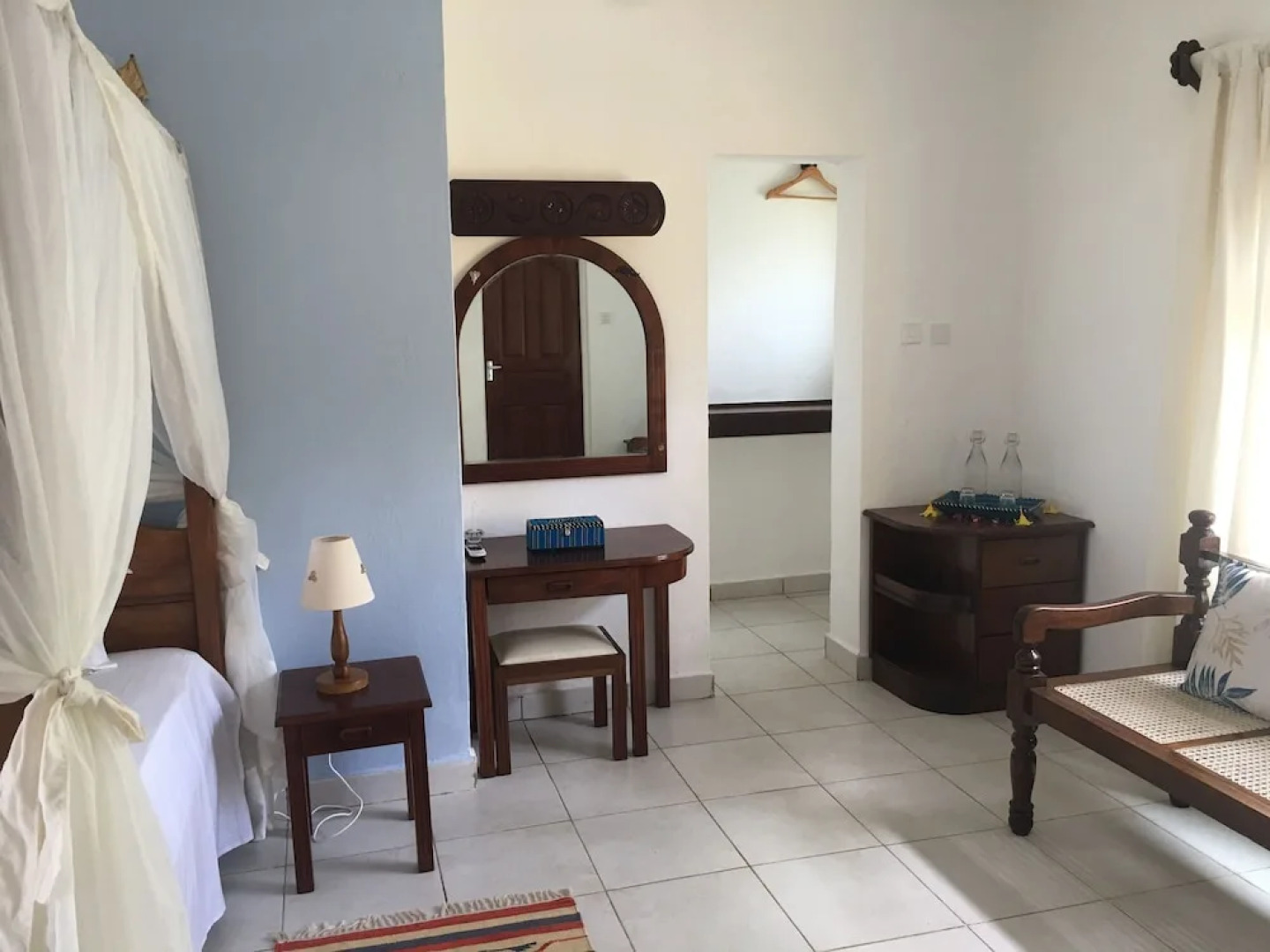 The Coconut Beach Boutique Lodge & Spa