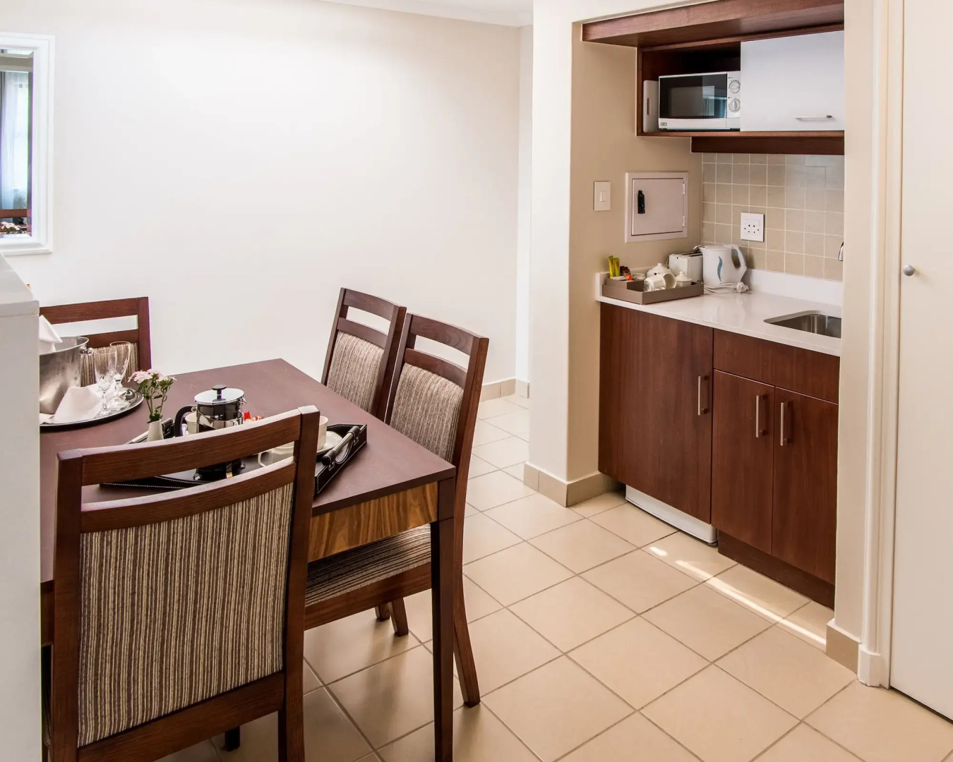 City Lodge Hotel Eastgate