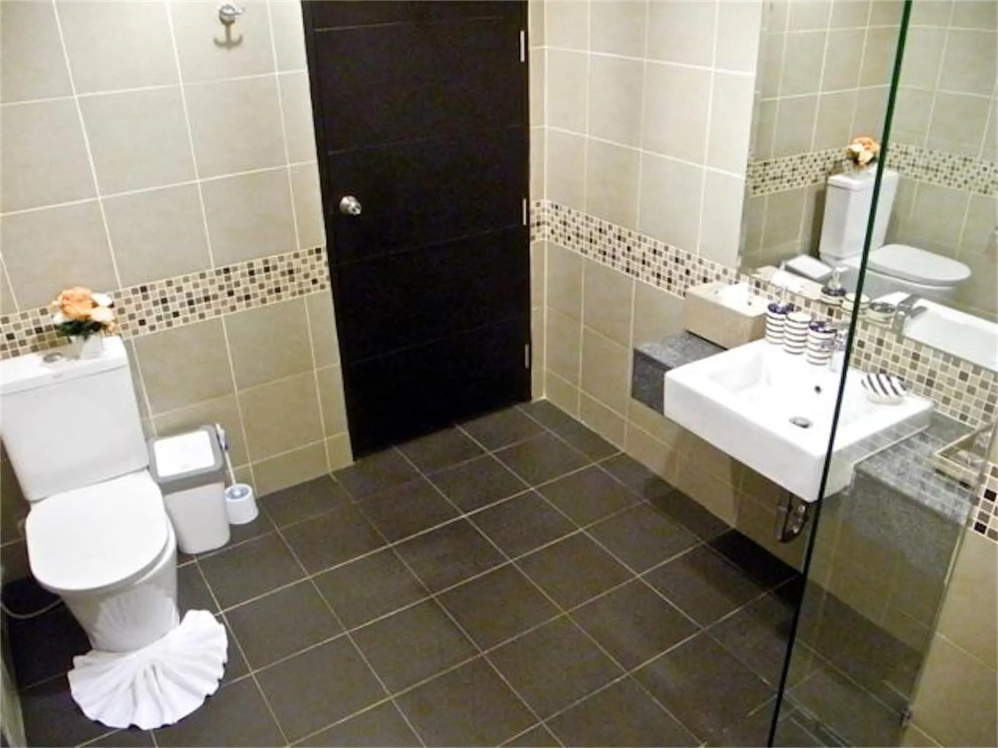 Patong Bay Hill Resort