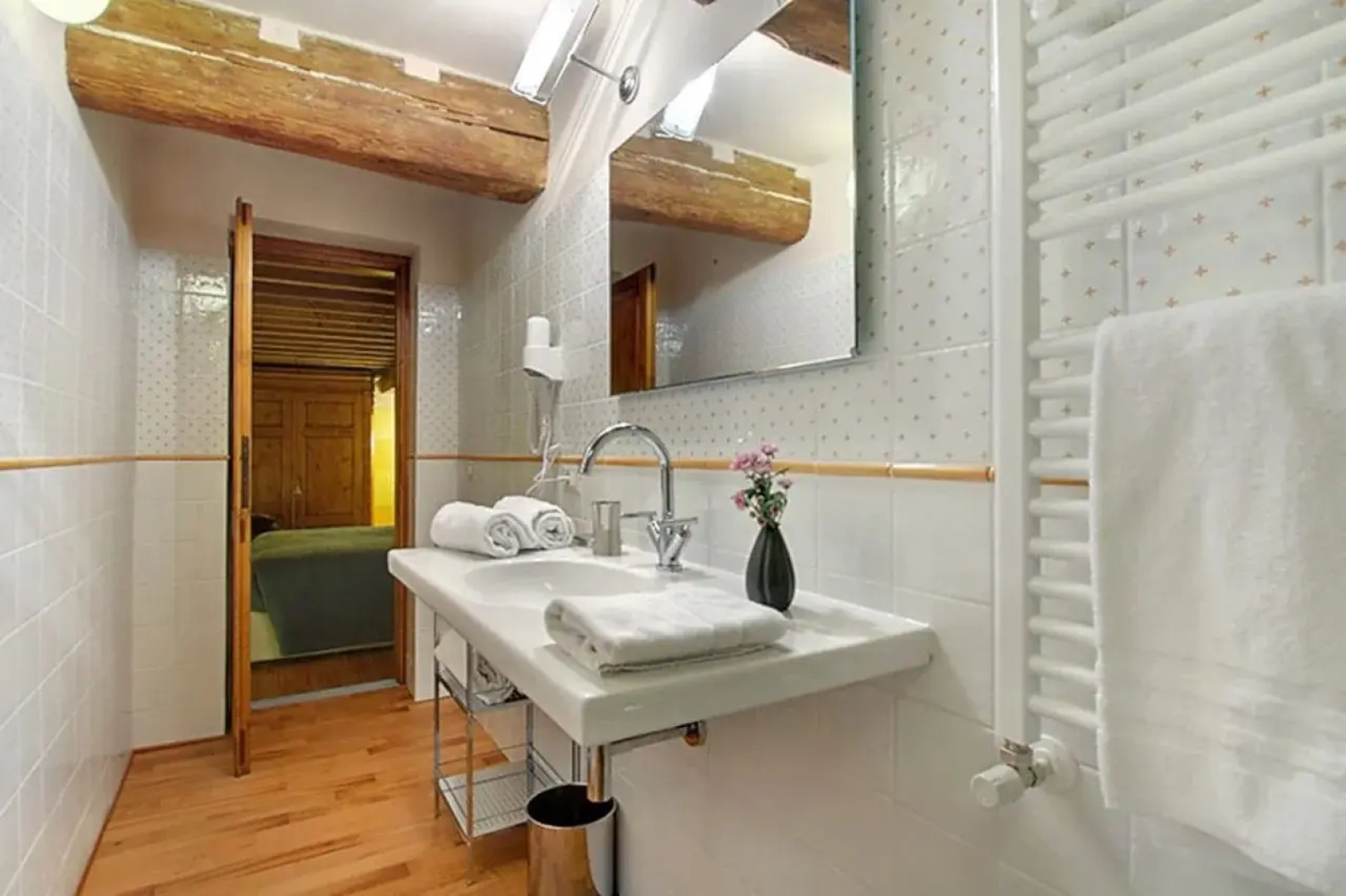 Appartamento Puccini - Adults Only