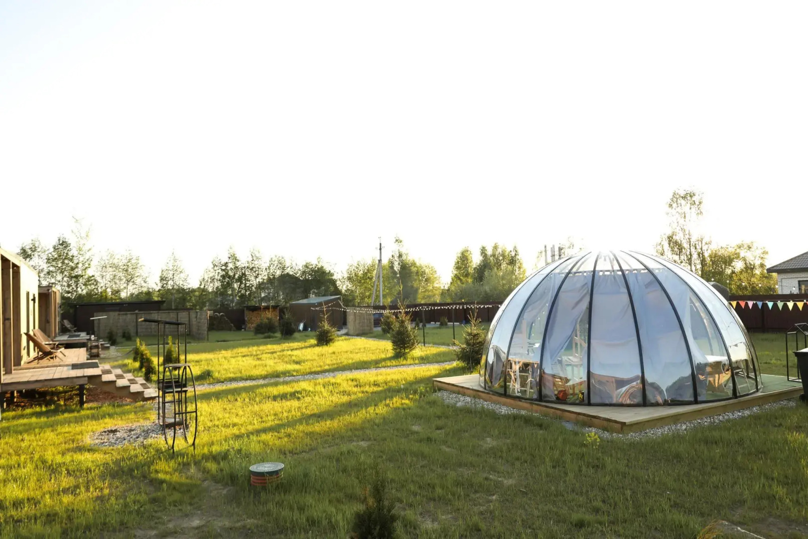 Смарт Дача | Завидово