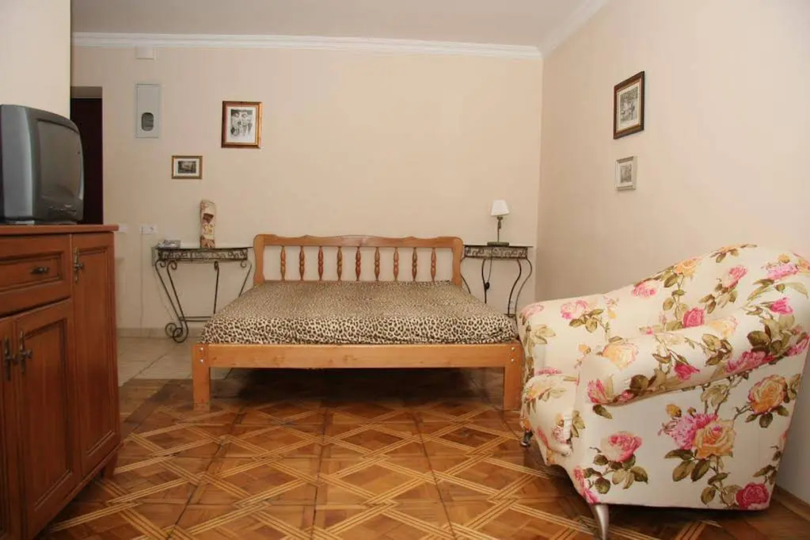 Бизнес Центр Апартмент