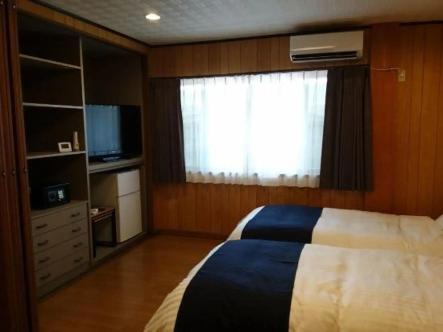Guesthouse Nagashima