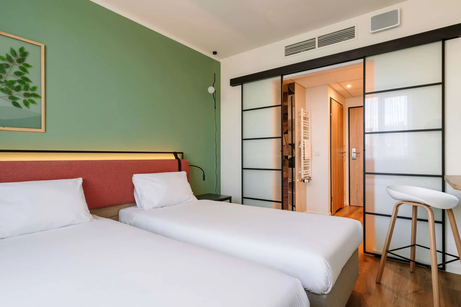 Hotel Convictus Cracovia