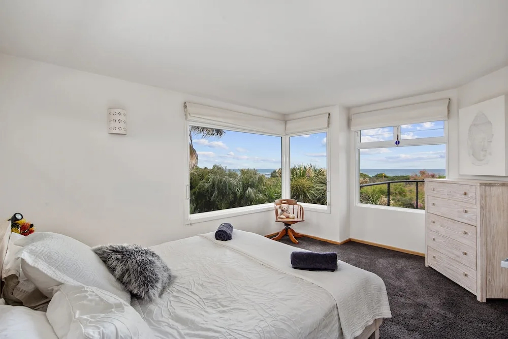 Smith Beach Getaways Beachwood Luxury Villa