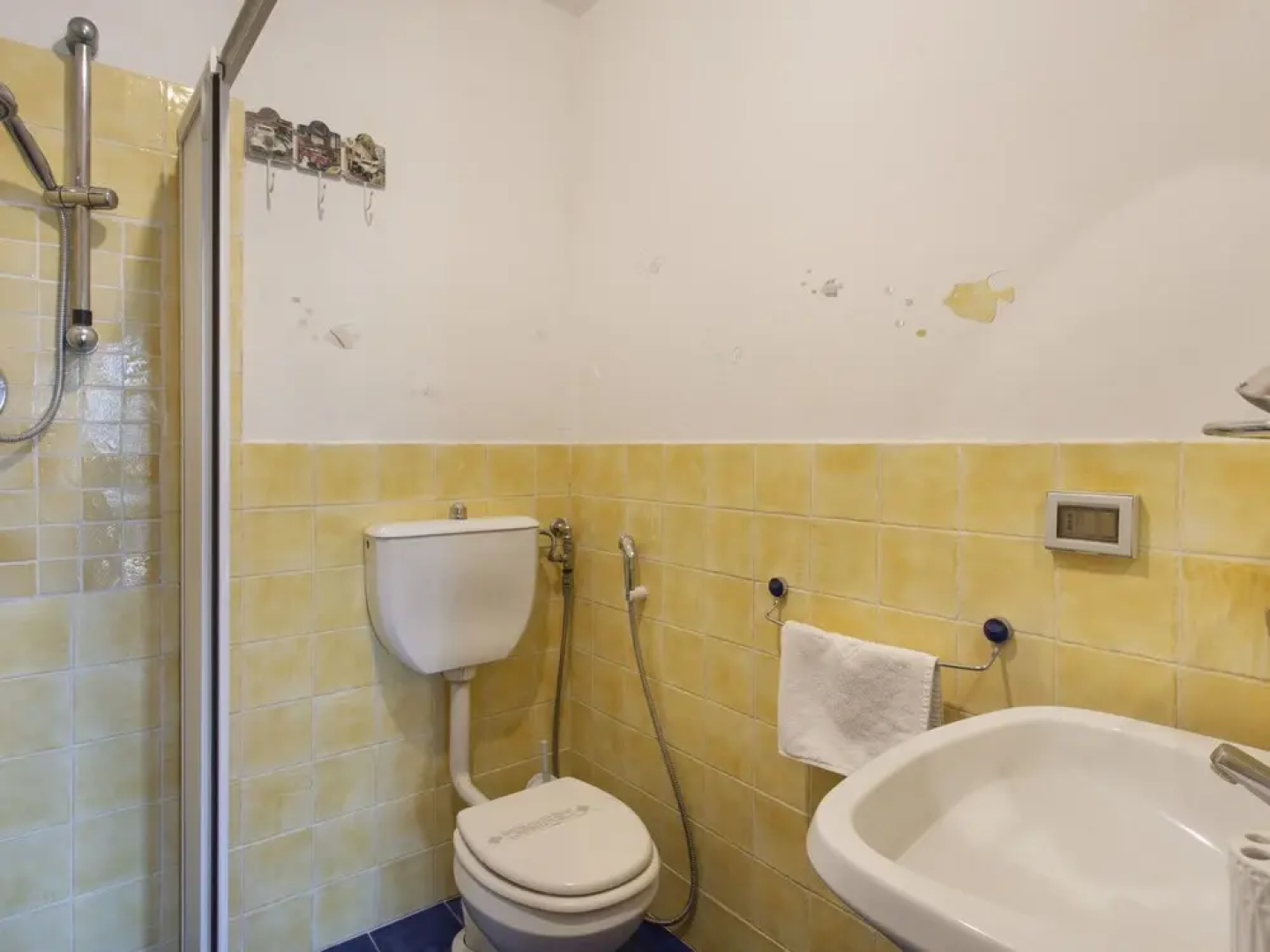 Borgo Della Limonaia Pieve A Nievole