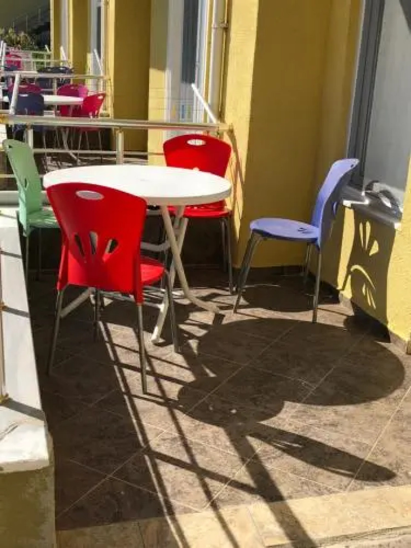 Saros Aslan Apart Hotel